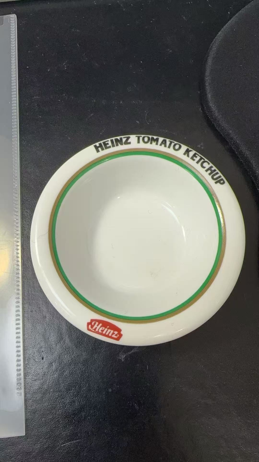 HEINZ陶瓷碗